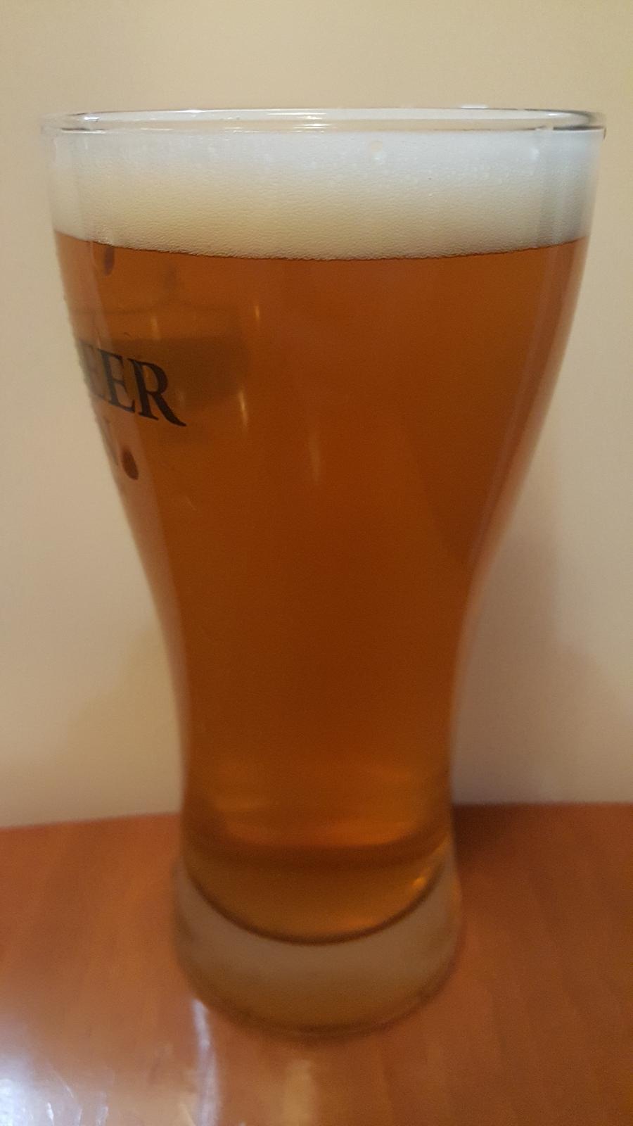 Ise Kadoya Galaxy Pale Ale