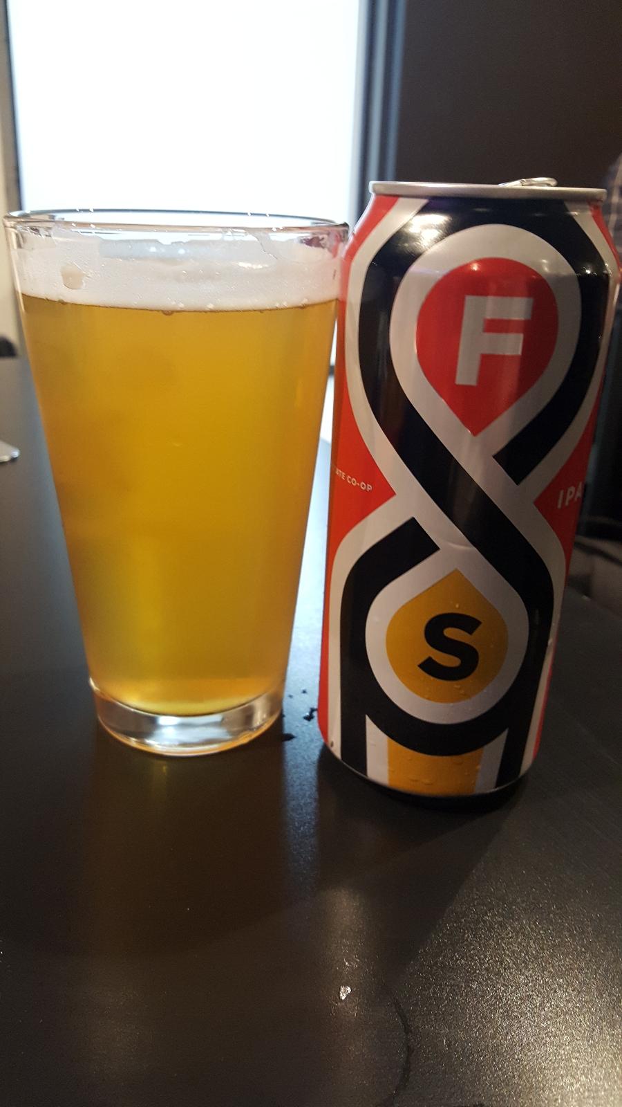 IPA