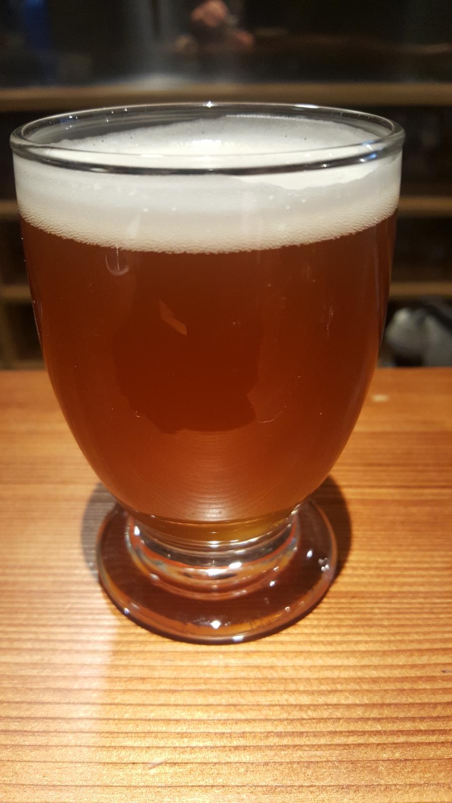 Shuzenji Hop Garden Ale