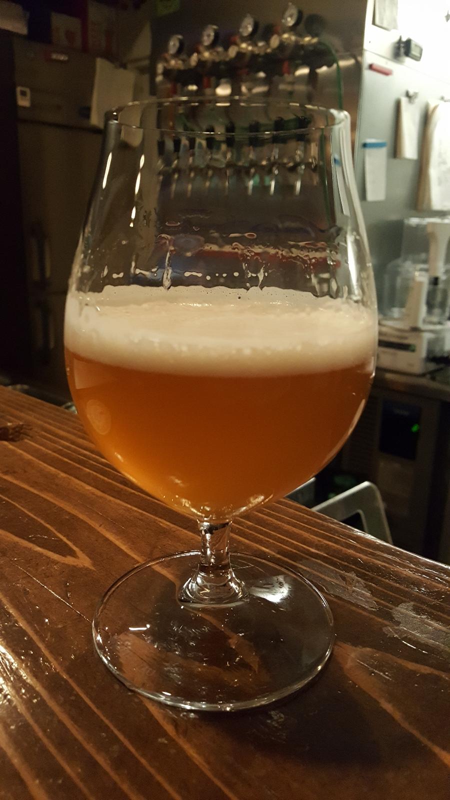 Shonan Beer Kidaru no Petian Beer