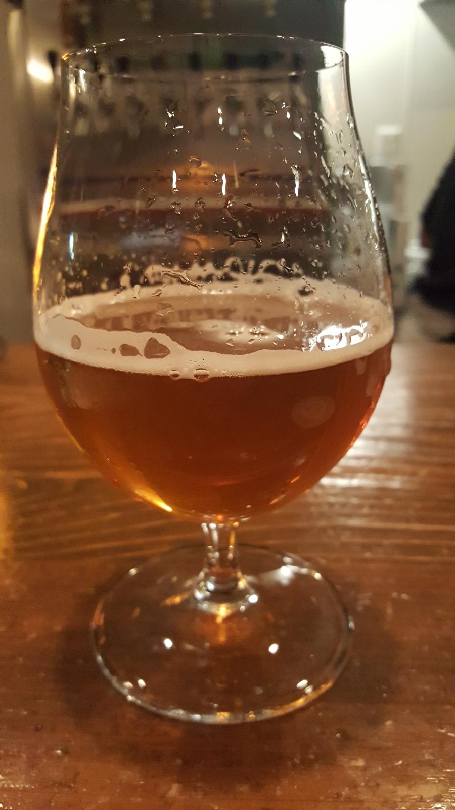 Shonan Beer IPA El Dorado