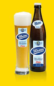 Leichte Weisse