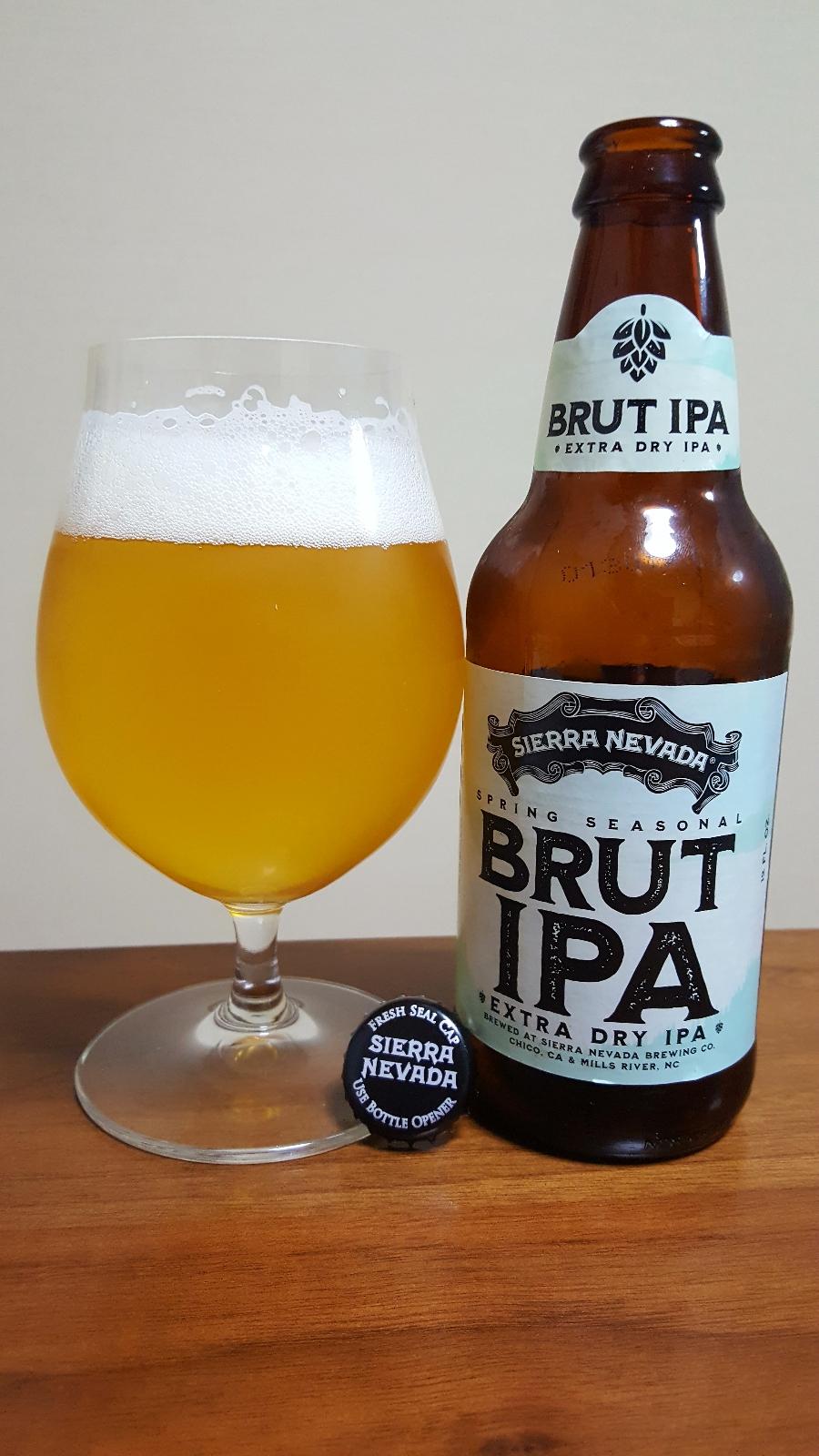 Brut IPA