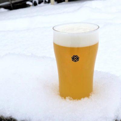 Hop Drop Snow White