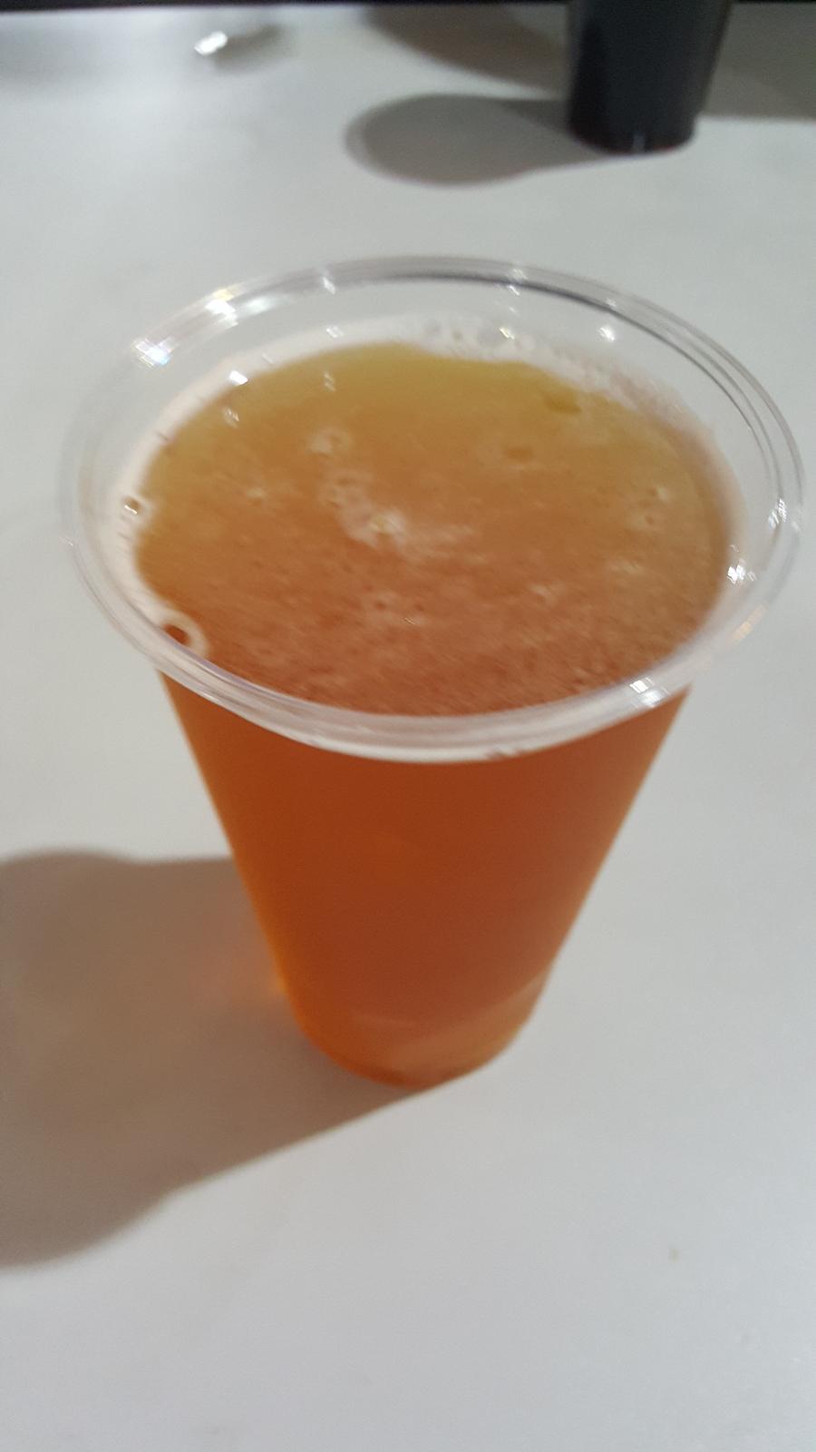 One Hop Pale - Columbus