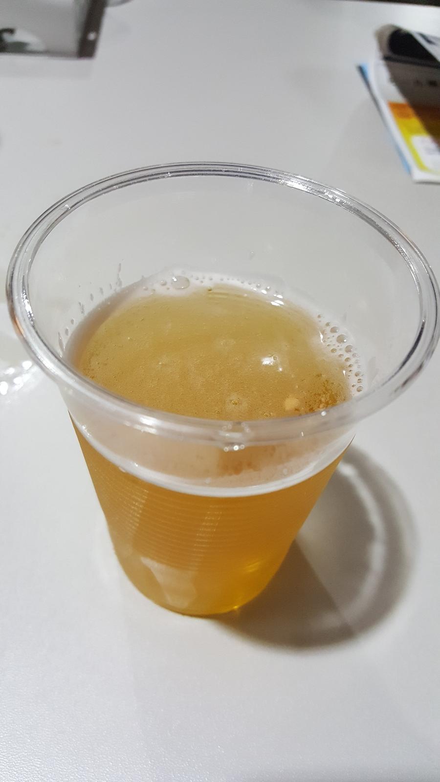 West Coast Style IPA