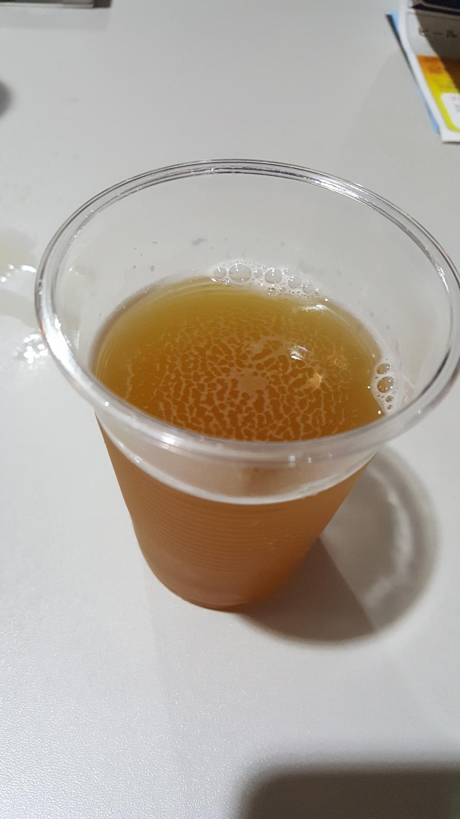 New England Style IPA