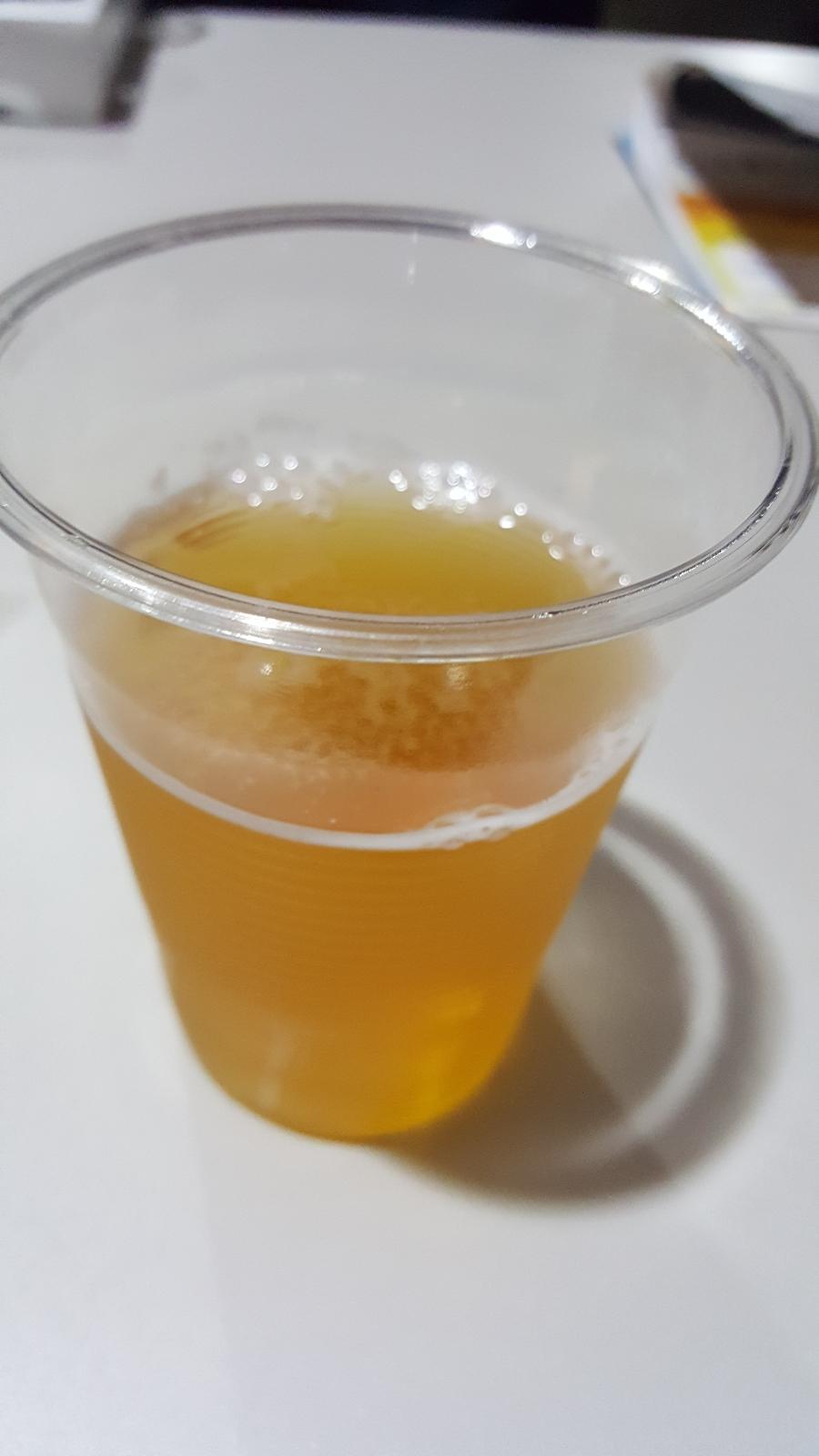 Sawayaka Golden Ale