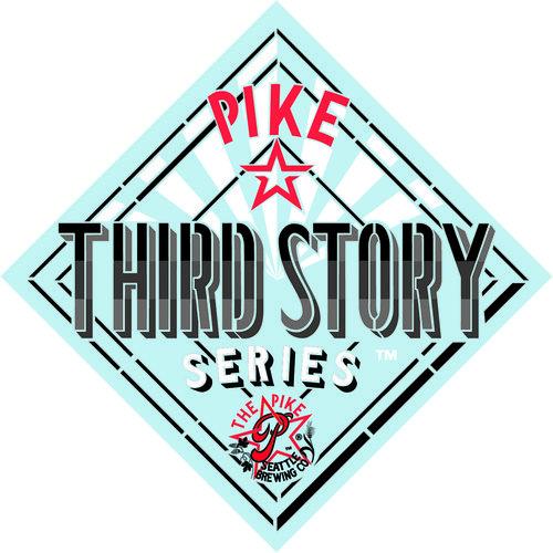 Third Story Series: Mimosa IPA