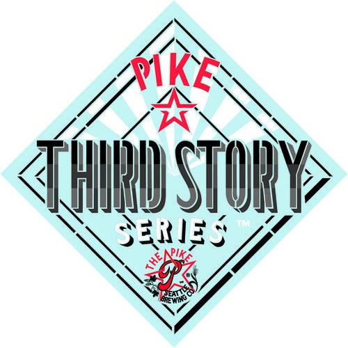 Third Story Series: Mimosa IPA