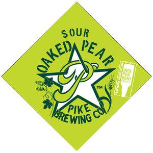 Third Story Series: Oaked Pear Sour