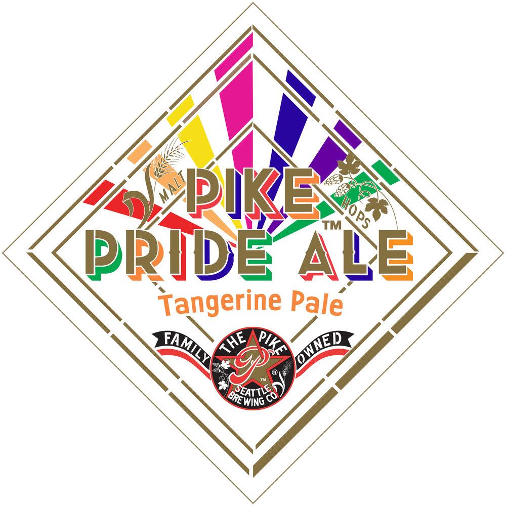 Pride Ale