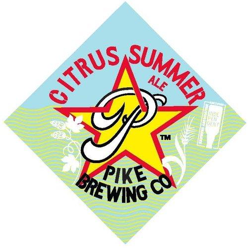 Citrus Summer Ale