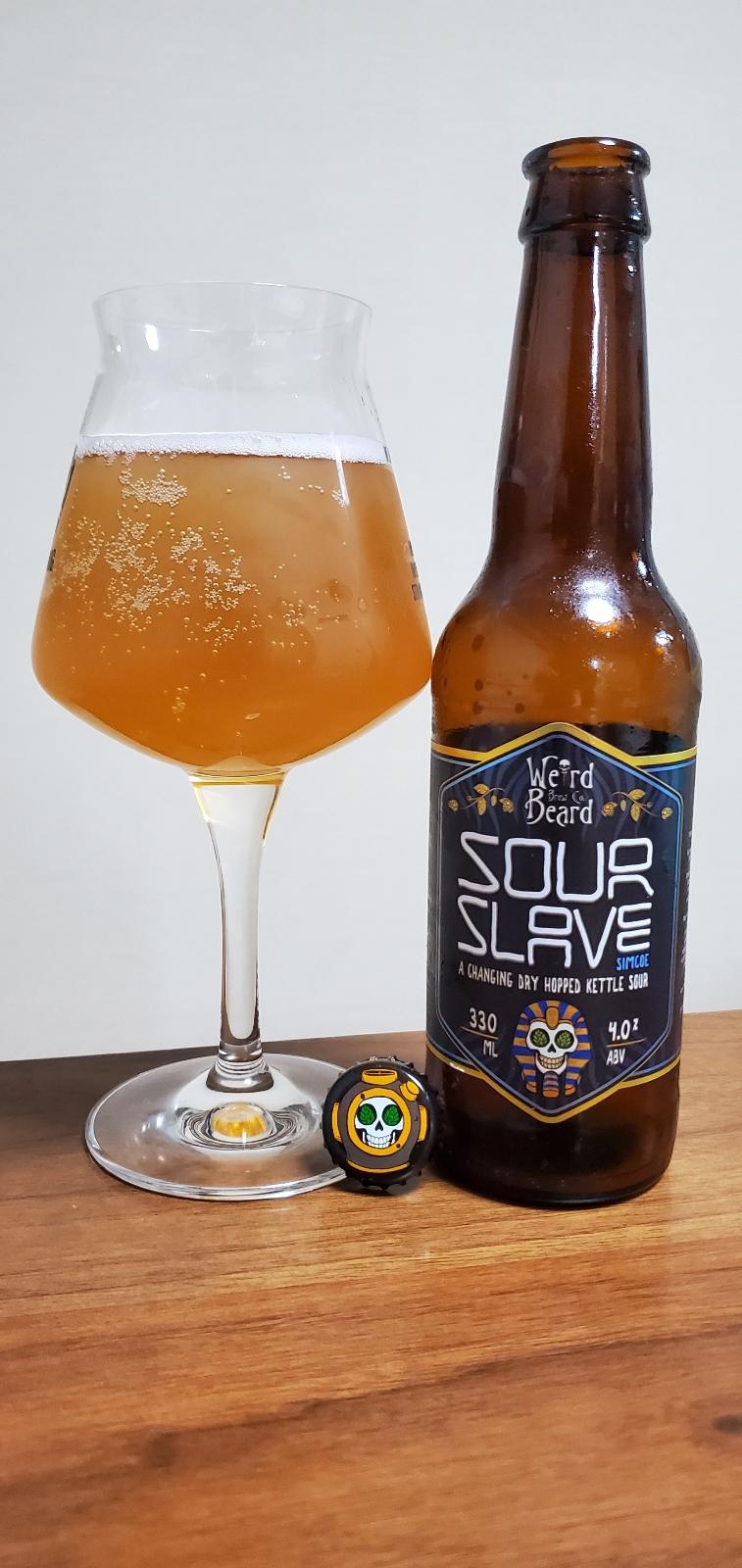 Sour Slave