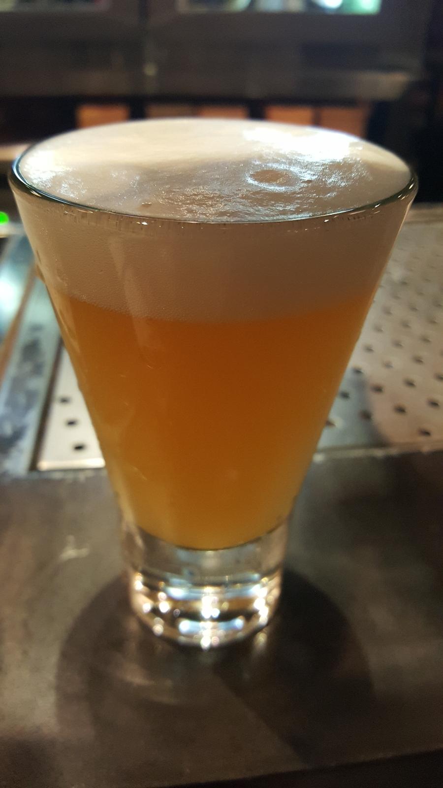 Brewbase Lazy Hazy Boy