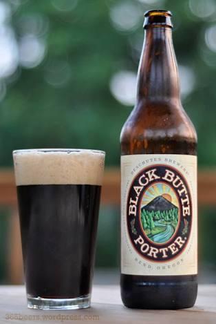 Black Butte Porter