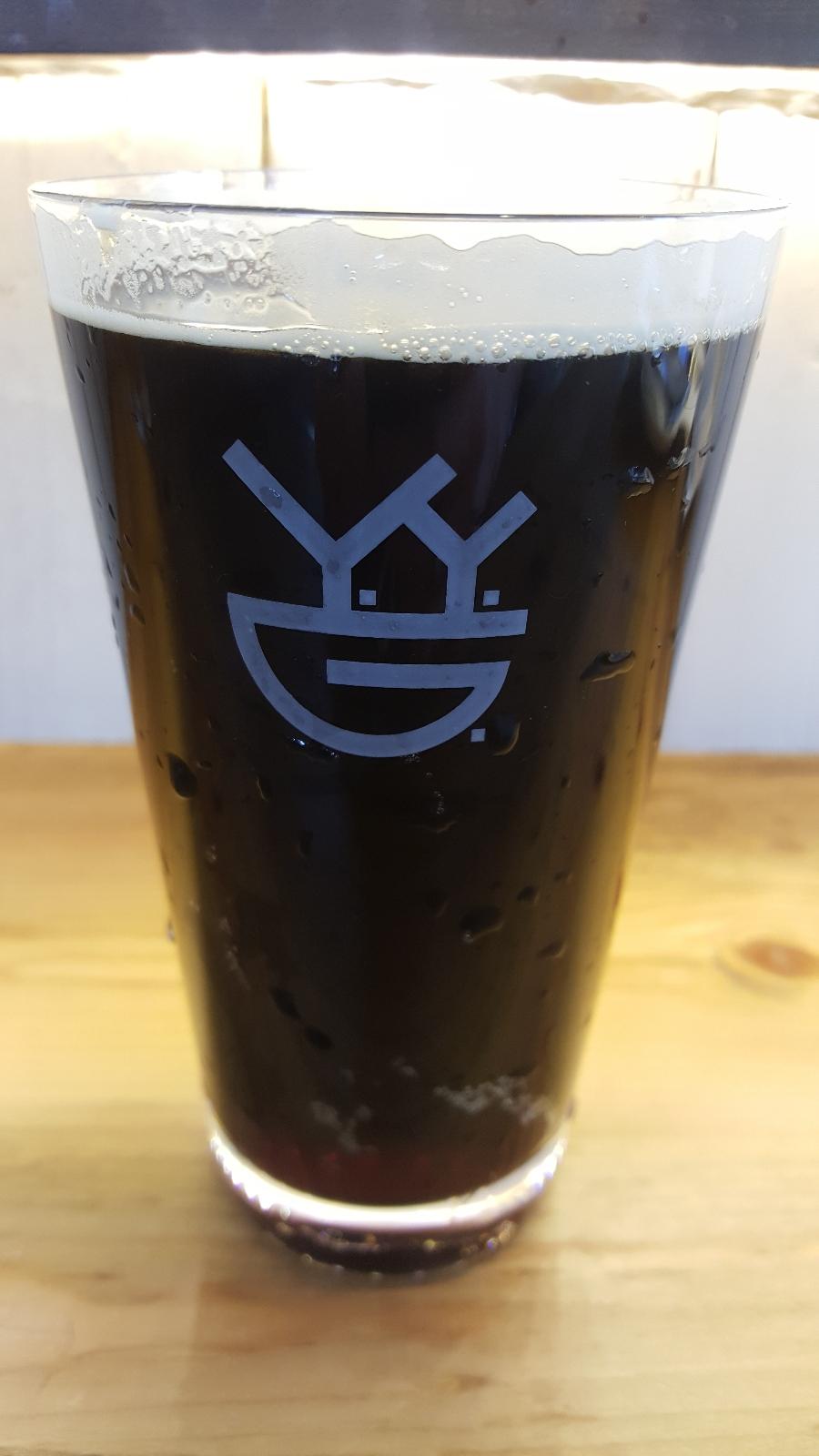 Shimotakaido Oatmeal Stout (1902)