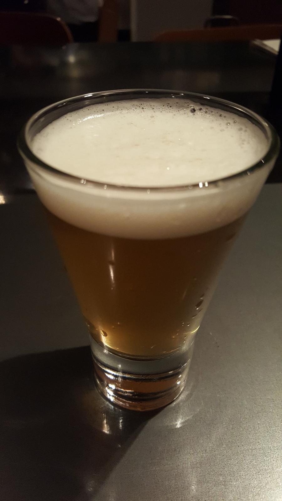 Shonan Beer Green Tea IPA