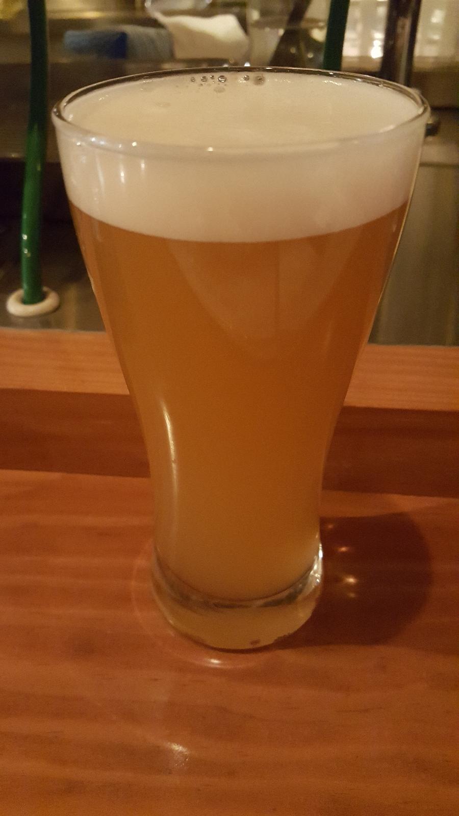 Ise Kadoya Refresh Hazy NEIPA