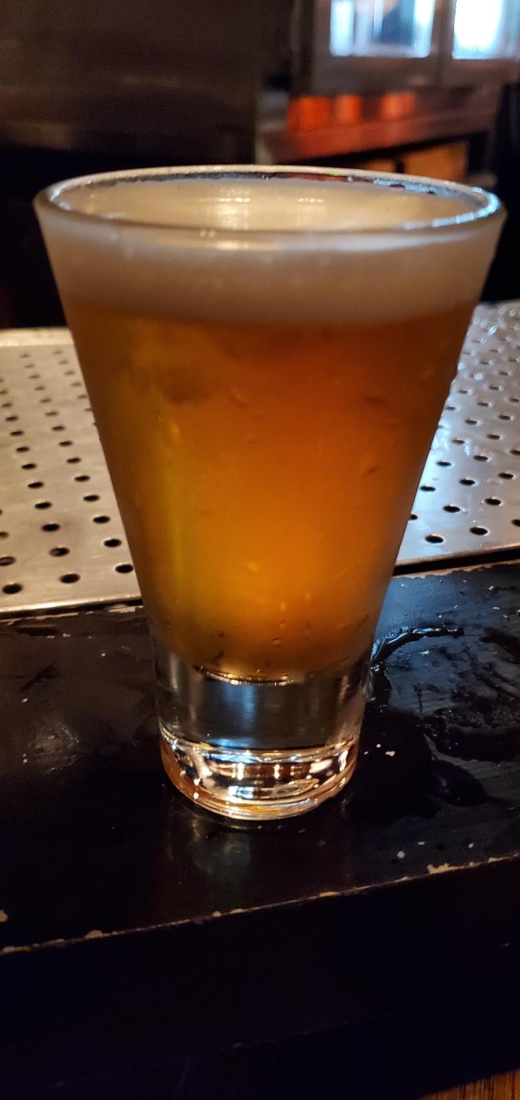 K Tripel Coffee