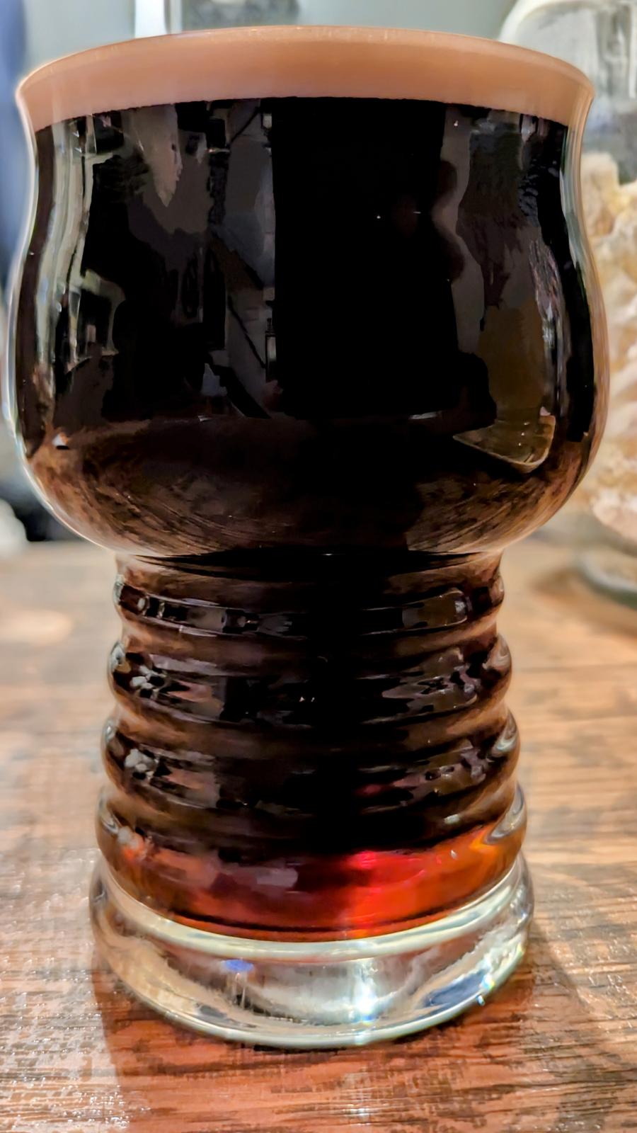 Real Stout