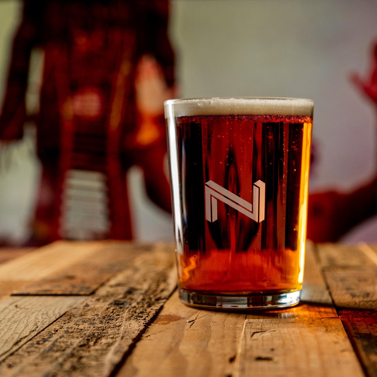 Woody Poco (Wood Aged)
