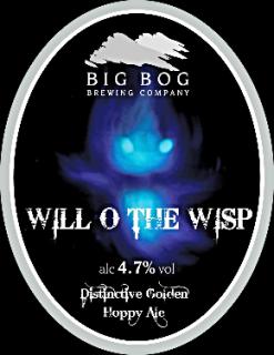 Will O the Wisp