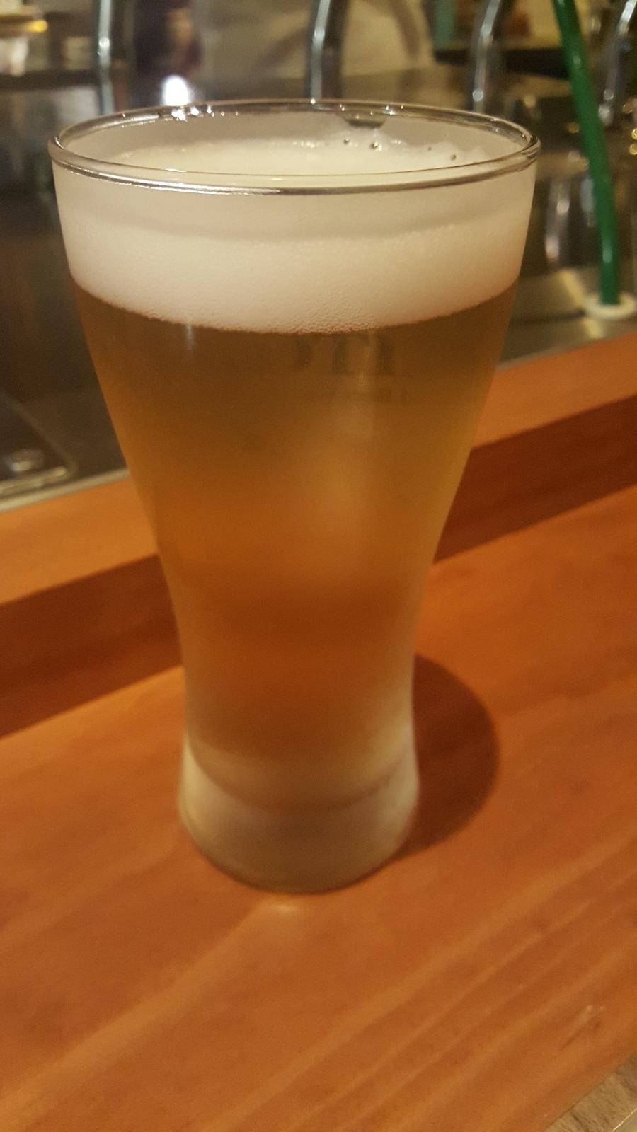 Tege Keyagu Sour (Collaboration with Be Easy Brewing)