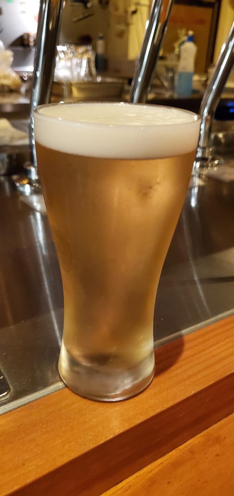 Shonan Beer Brut IPA