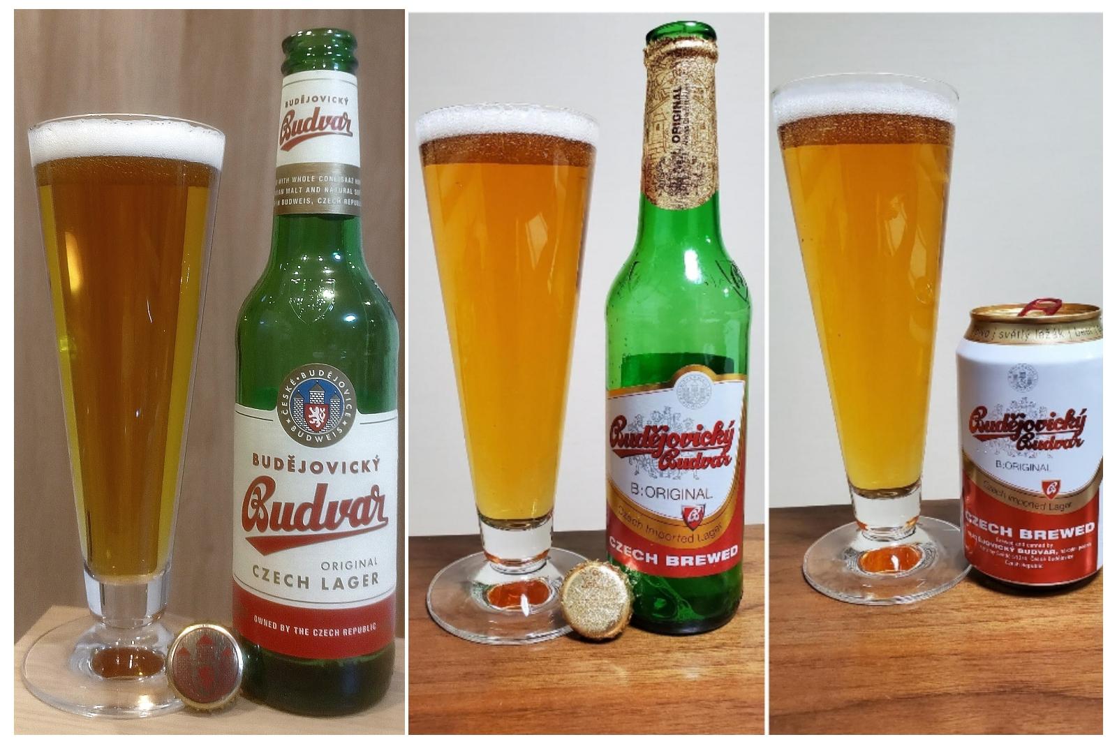 Budweiser Budvar