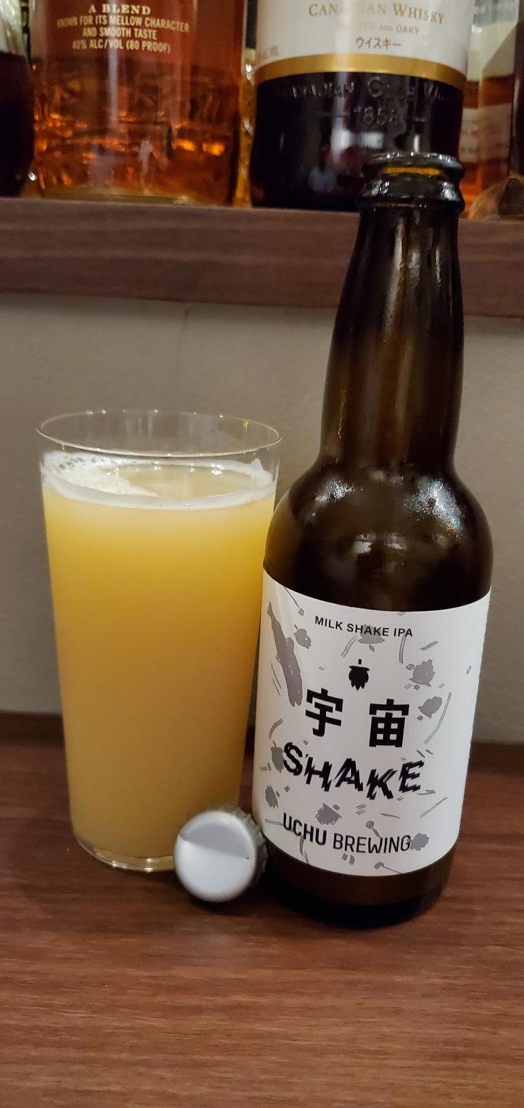 Shake - Citra