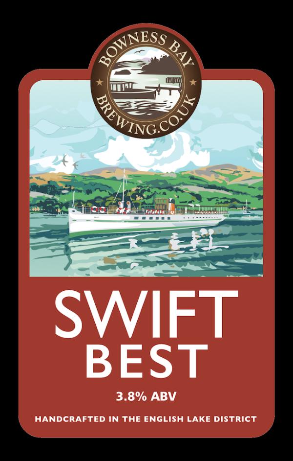 Swift Best
