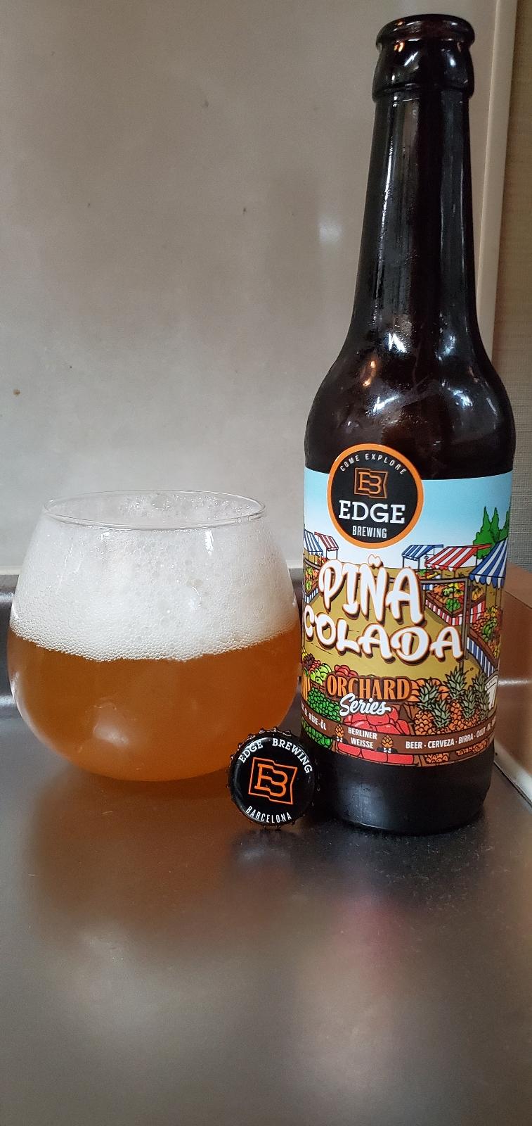 Orchard Series: Piña Colada