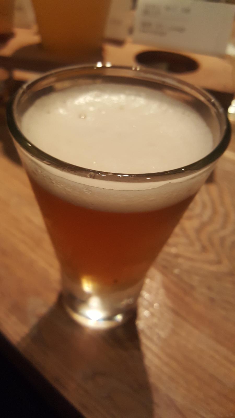 Shonan Beer IPA Loral