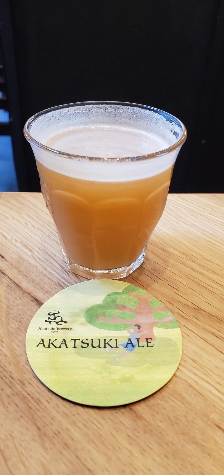 Akatsuki Ale