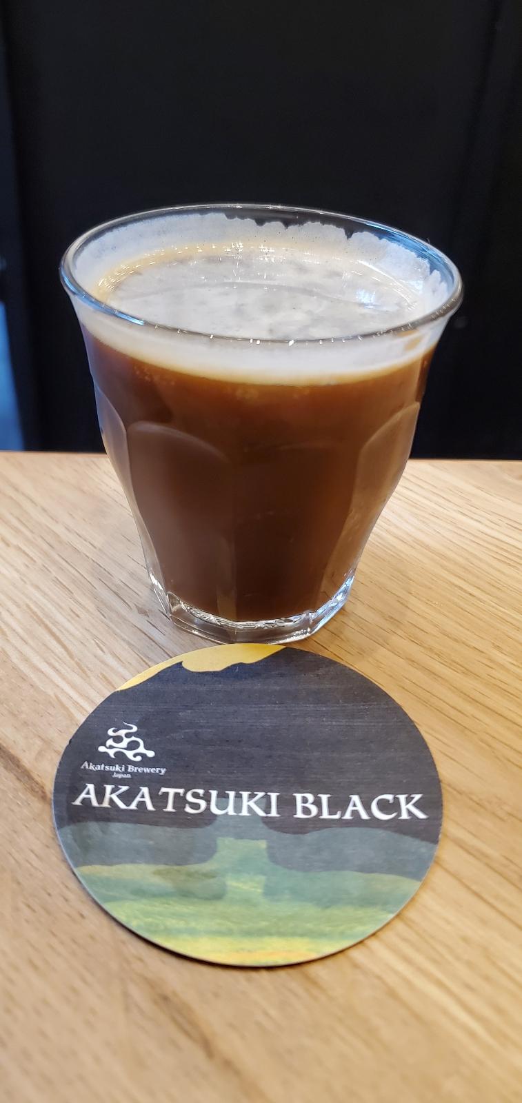 Black Ale