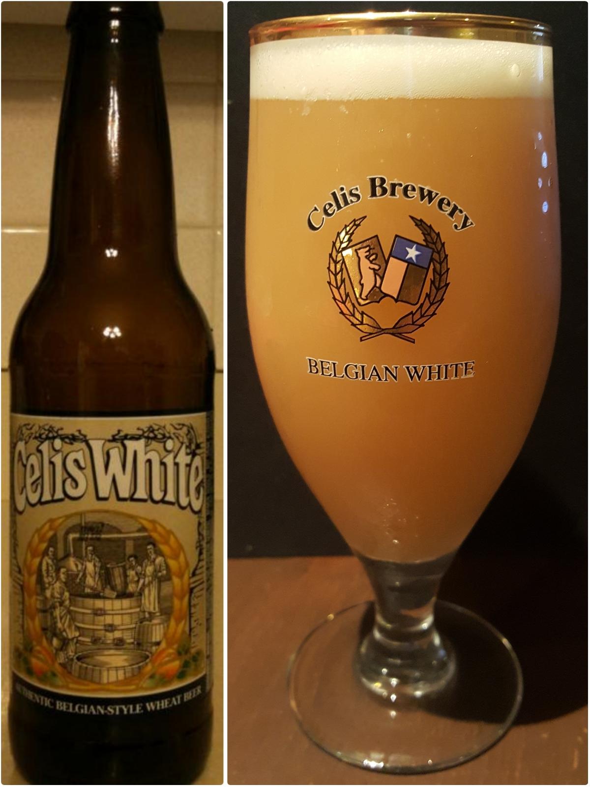Celis White