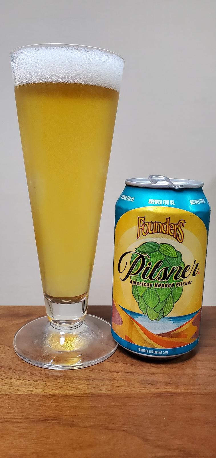 Pilsner