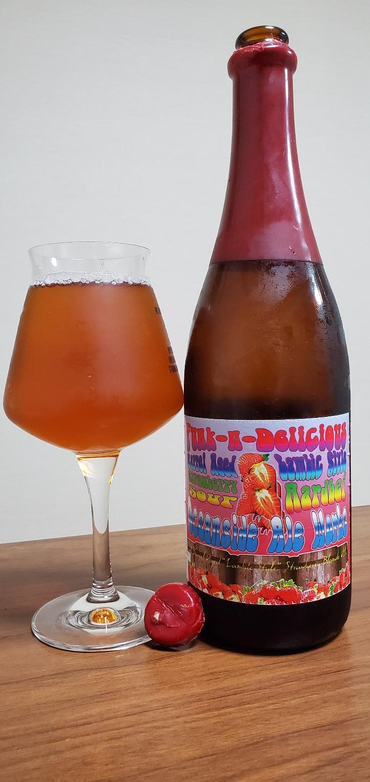 Funk-a-Delicious