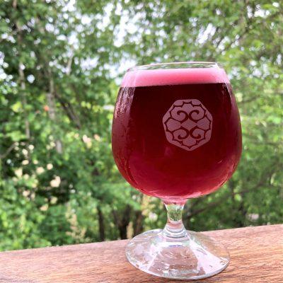 Dousan Casis no Sour Ale