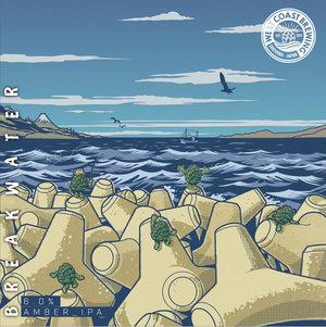 Breakwater