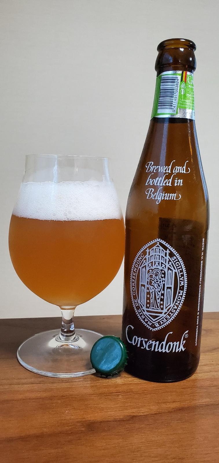 Corsendonk Grand Hops 2019