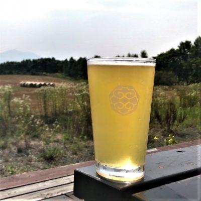 Drink up the Pils!