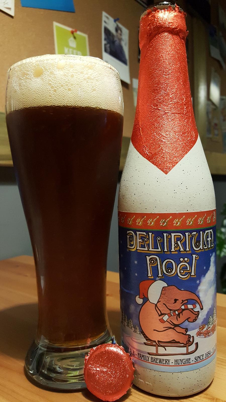 Delirium Noël