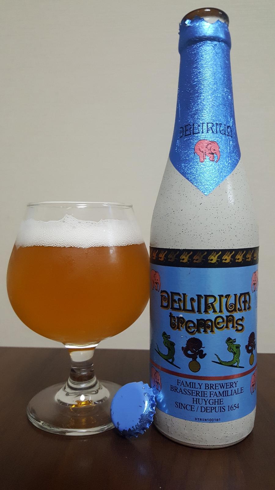 Beer of the Day
