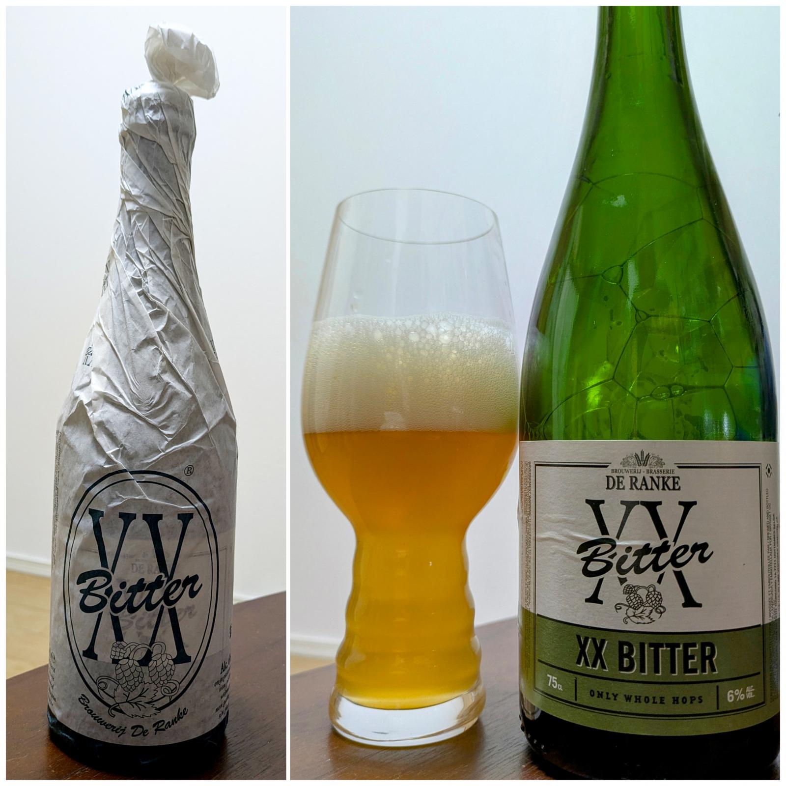 XX Bitter