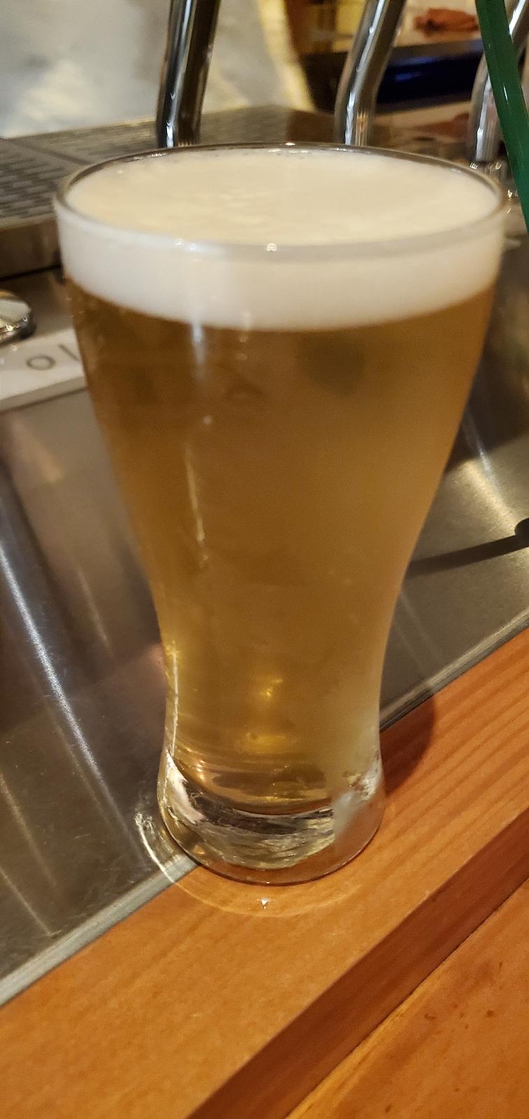 Shonan Beer Session IPL