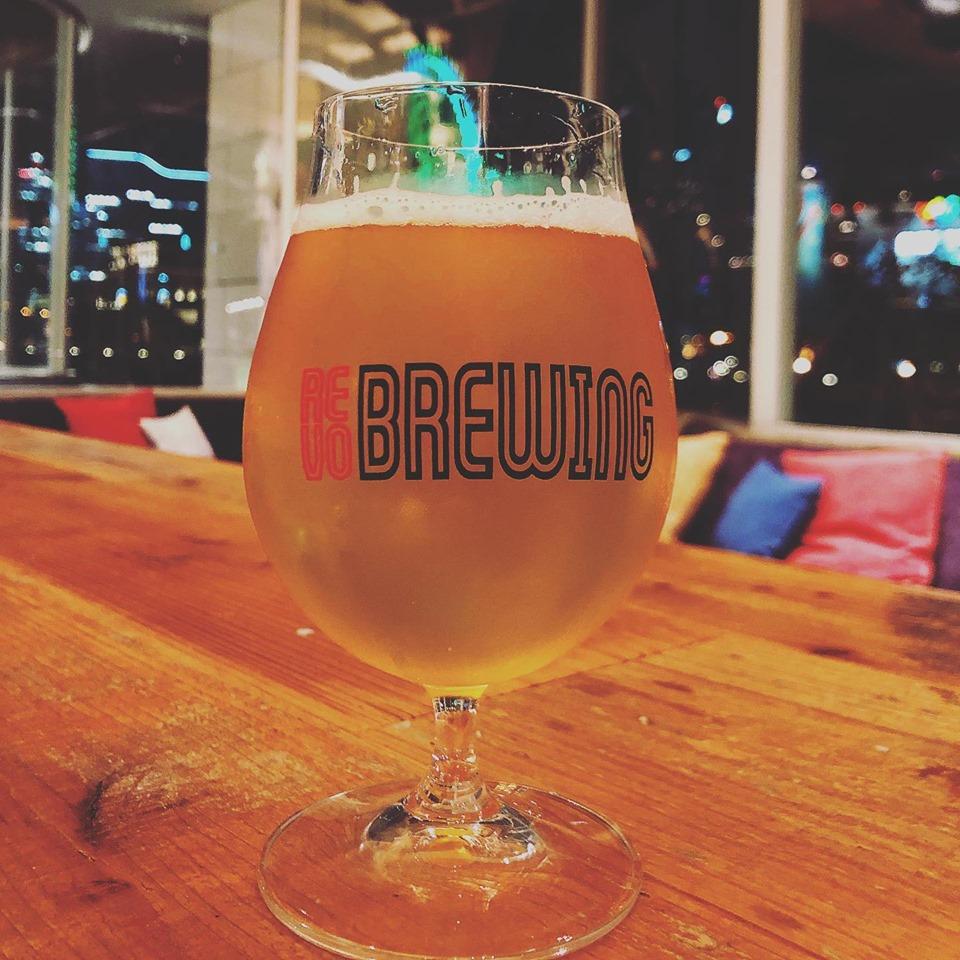 American IPA