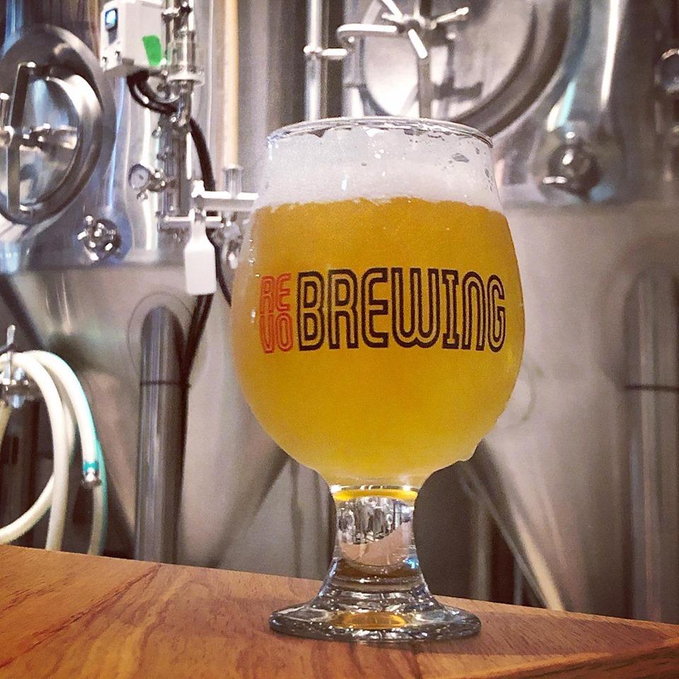 Break Through IPA