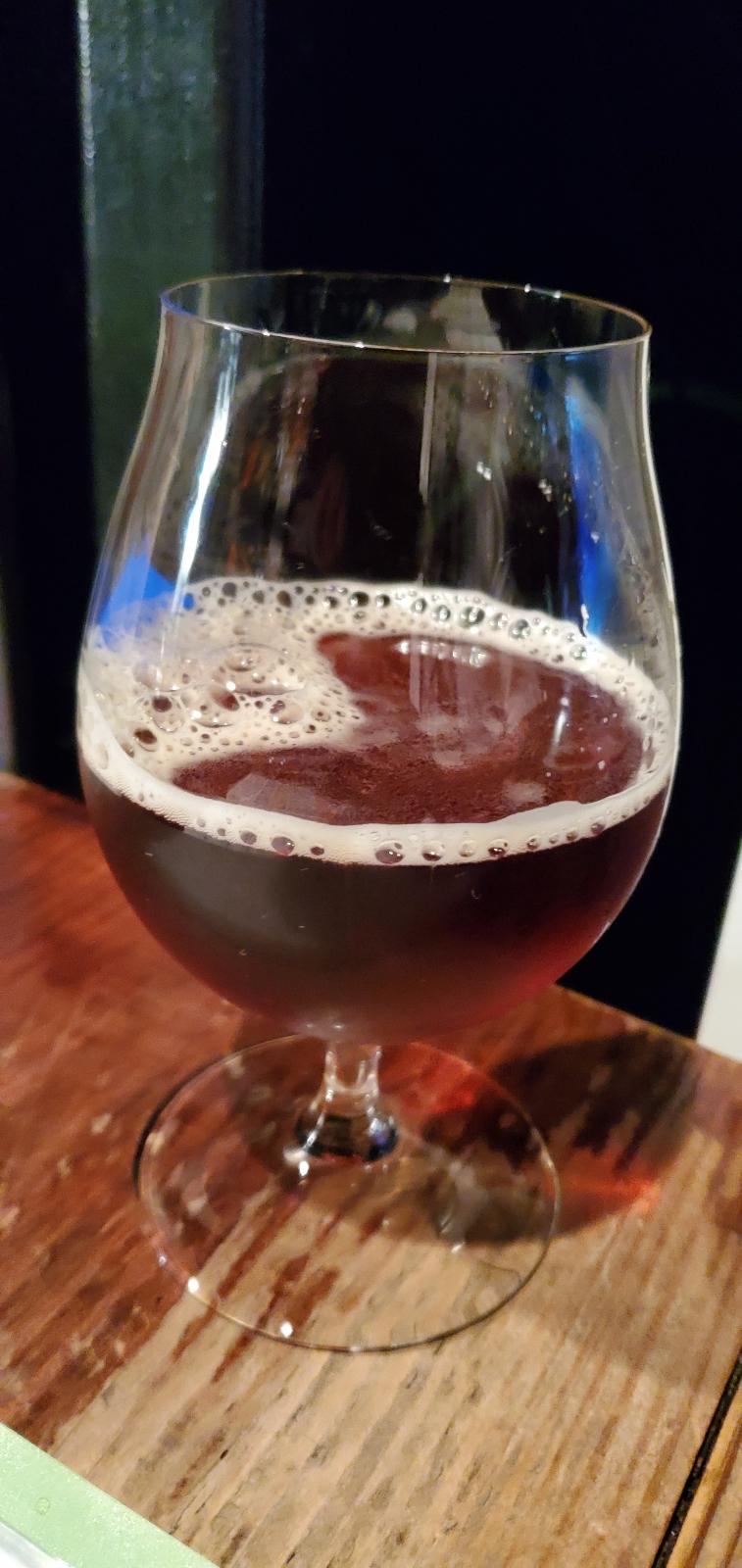Iwatekura ESB